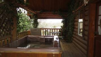 Standard Room | Terrace/patio