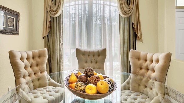 Chambre Standard | Restauration dans la chambre