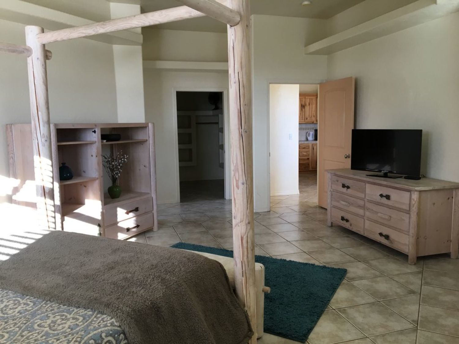 Phòng Tiêu chuẩn | 3 phòng ngủ, bàn ủi/dụng cụ ủi quần áo 