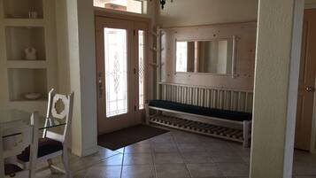Standard Room | Room amenity