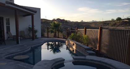 Laughlin Bullhead Home & Pool