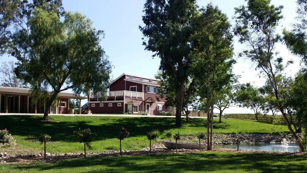 Exterior - Temecula CoachHouse (Temecula)