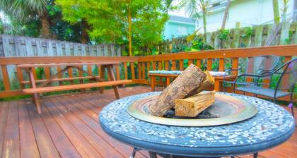 Cocoa Beach Vacation Rentals - Furnished Vacation Houses