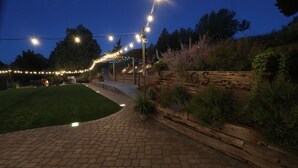 Property grounds - Liberty Suite (Prescott)
