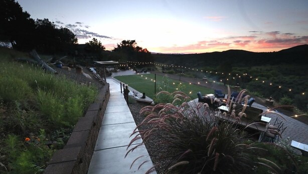 Property grounds - Liberty Suite (Prescott)