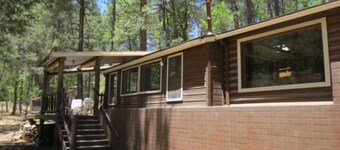 Ponderosa Cabin