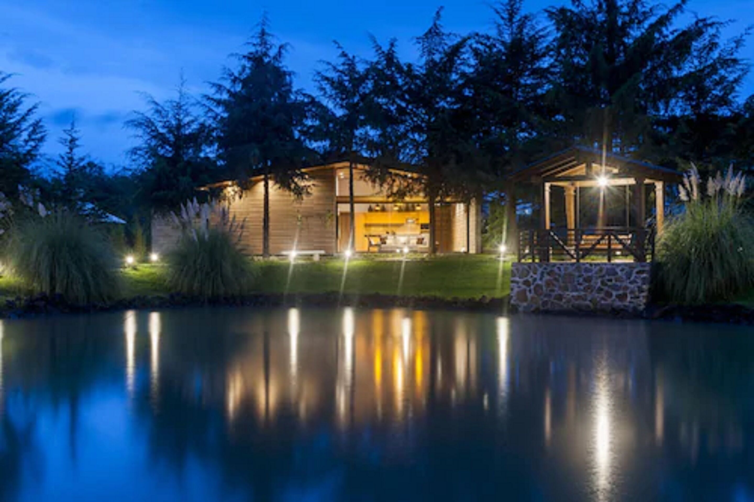 Villa Familiale, plusieurs lits, non-fumeur | Vue sur le lac