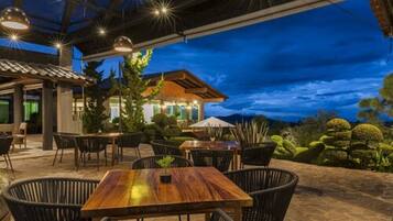 Family dining