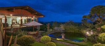 Koanze Luxury Hotel & Spa