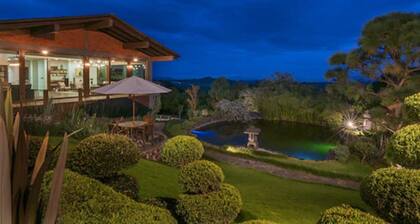 Koanze Luxury Hotel & Spa