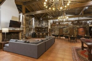 Meeting facility - Koanze Luxury Hotel & Spa (Atemajac de Brizuela)