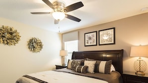 Unclassified image, 5 of 16, button - Luxury 8BR Golf Villa (Davenport)