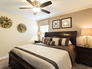 Standard Room | Iron/ironing board, cots/infant beds