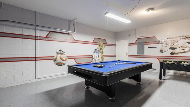 Unclassified image, 1 of 48, button - 6 Bedroom Windsor Villa (Kissimmee)