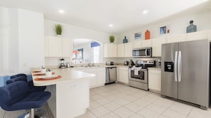 Standard Room | Private kitchen