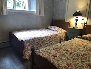 Habitación estándar | Wifi gratis 