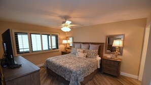 Standard Room | 3 bedrooms