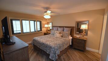 Standard Room | 3 bedrooms