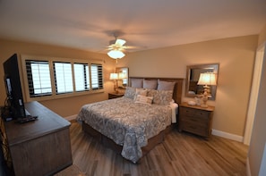 Standard Room | 3 bedrooms - 504 Seychelles - 3 Bedroom 3 Bath - Oceanfront (Daytona Beach Shores)