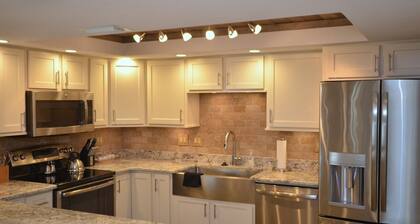 504 Seychelles - 3 Bedroom 3 Bath - Oceanfront