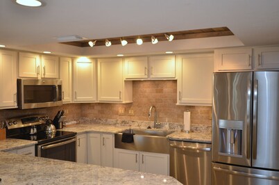 504 Seychelles - 3 Bedroom 3 Bath - Oceanfront