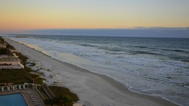 Standard Room | Beach/ocean view