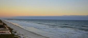 504 Seychelles - 3 Bedroom 3 Bath - Oceanfront