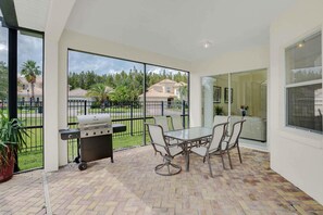 Camera Standard | Terrazza/patio