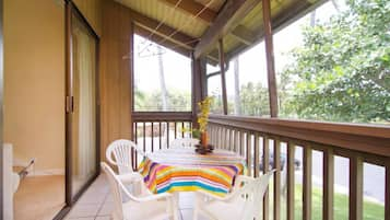 Standard Room | Balcony