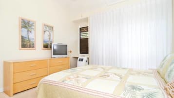 Standaard kamer | Een strijkplank/strijkijzer