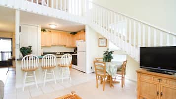 Standaard kamer | Dineren op de kamer