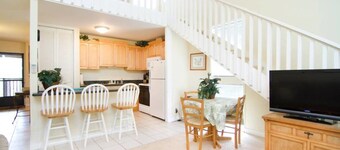 Turtle Bay Condo "Hale Kai"