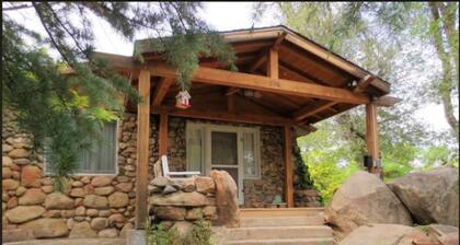 Rock House