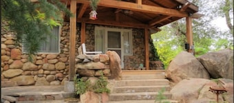 Rock House