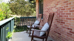 Standard Room | Teres/patio