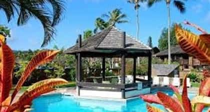 Turtle Bay Condo "Hale Honu"