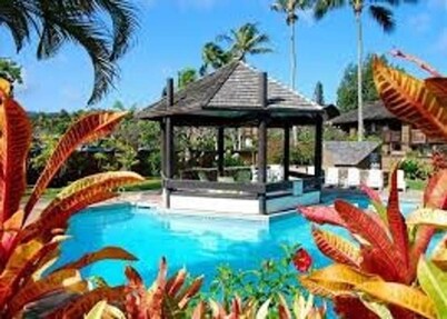 Turtle Bay Condo "Hale Honu"