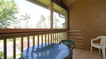Chambre Standard | Balcon