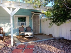 Standard Room | Terrace/patio