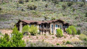 Exterior - 5 BED 5 BATH 8000 SQFT MOUNTAIN LODGE 1 MILE FROM PARK CITY CANYONS VILLAGE (Park City)
