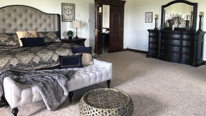 Standard Room - 5 BED 5 BATH 8000 SQFT MOUNTAIN LODGE 1 MILE FROM PARK CITY CANYONS VILLAGE (Park City)