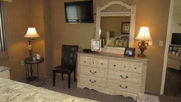 Standard Room | 3 bedrooms