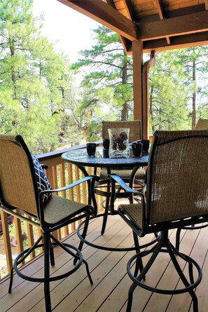 Standard Room | Balcony