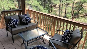 Standard Room | Terrace/patio