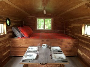 Standard Room - Zion Backcountry Sheep Camps (Duck Creek Village)