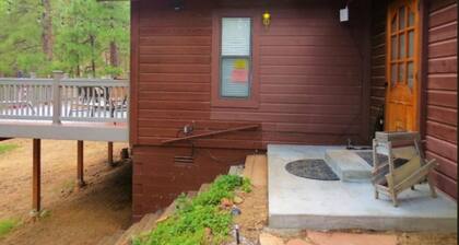 Cool Pines Cabin