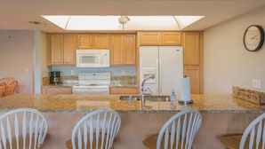Standard Room | Private kitchen