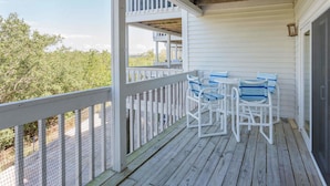 Standard Room | Balcony