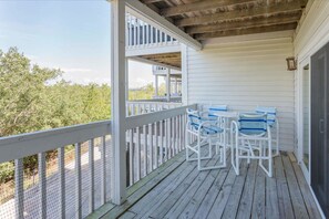 Standard Room | Balcony