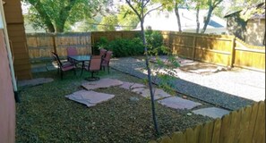 Standard Room | Terrace/patio